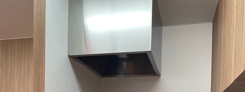 フード消火設備