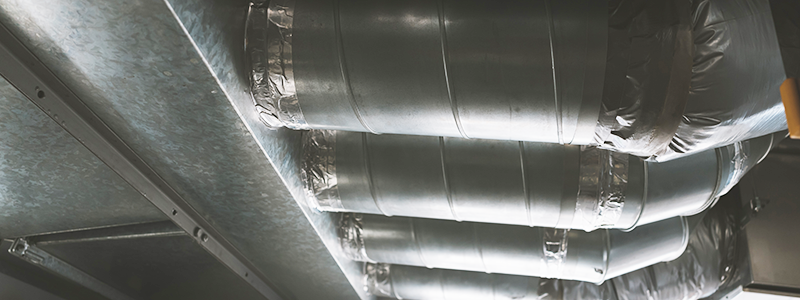 ダクト消火設備