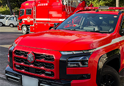 消防手続き代行