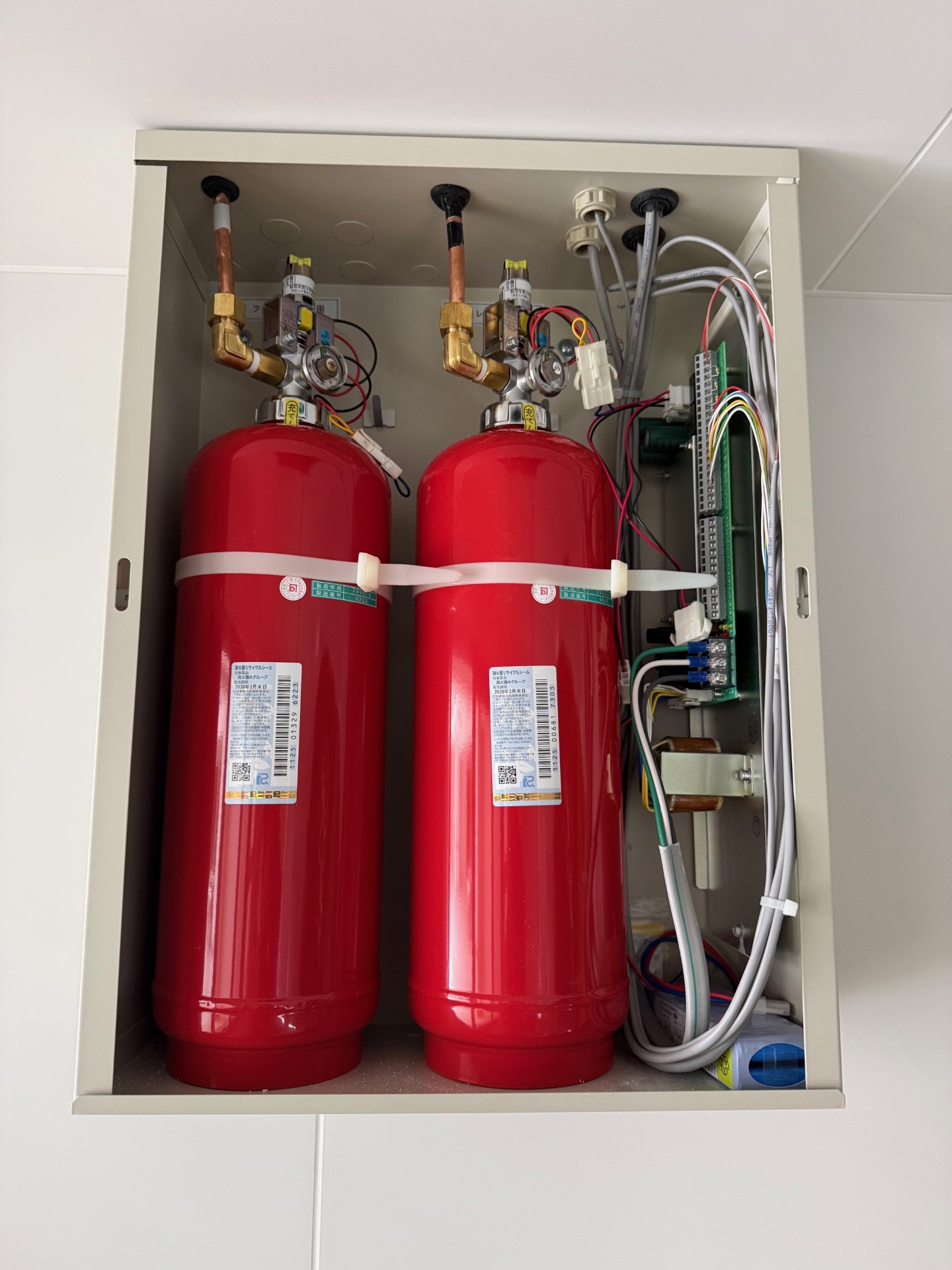 兵庫県神戸市某所